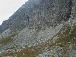 Photo Textures of High Tatras